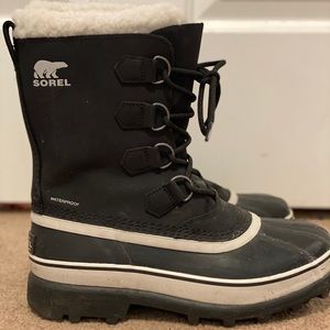 Sorel boots